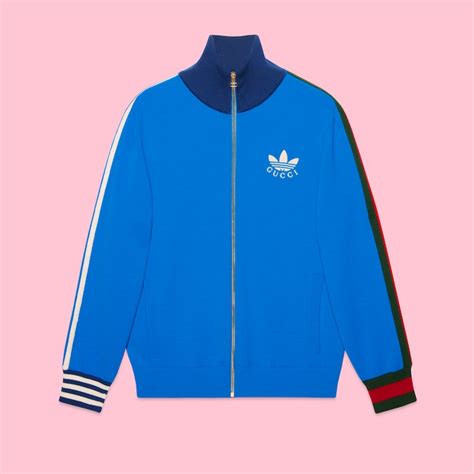 gucci adidas jacket men|adidas gucci bathing suit.